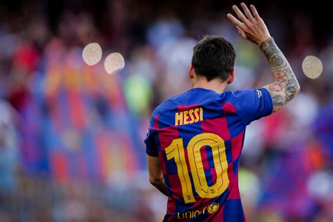 Borussia Dortmund vs. Barcelona: Where to Watch UEFA Champions League