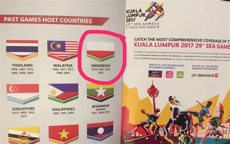 Buletin kemas lumut lihatlah topeng merdeka saya. Soal Bendera Terbalik, Indonesia Tunggu Permintaan Maaf ...