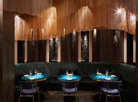 Nishiki The Pleasure Of Sushi In Milan Design Per Interni