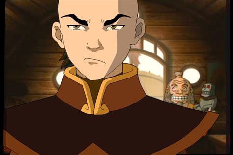 Zuko With Out His Scar 2 By Ninjagirl10000 On Deviantart