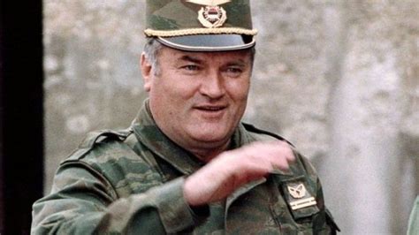 Mladić was born in an isolated village in bosnia during world war ii. Ratko Mladic, Jagal yang Bantai Lebih dari 7000 Muslim Bosnia - Taufiqurokhman