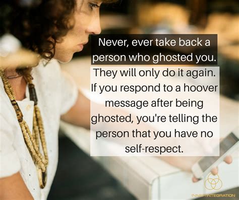Ghosting — Who Does It And Why What Is Ghosting Self Respect