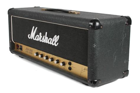 1981 Marshall Jcm800 Guitars Electric Solid Body Thunder Road Guitars