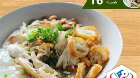 Apalagi jika ayam aduan memiliki jadwal latihan yang padat. Sarapan Pagi Dengan Bubur Ayam, Selain Enak Juga ...
