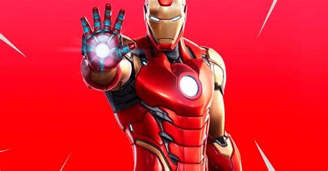 Fortnite, iron man, marvel, 4k, #7.2565 uhd ultra hd wallpaper for desktop, pc, laptop, iphone, android phone, smartphone, imac, macbook, tablet, mobile device. Fortnite, la casa di Tony Stark da Avengers: Endgame (e ...