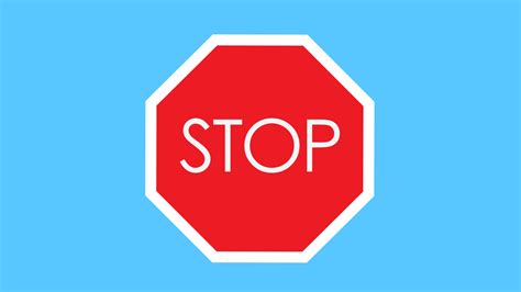 .stoppschild verkehrszeichen, symbol kostenlose stoppschild s, bereich, marke png. Stoppschild Kostenloses Stock Bild - Public Domain Pictures