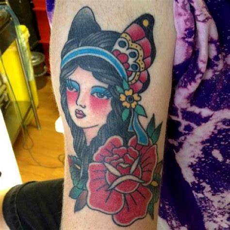 Gypsy Tattoos Designs Meanings And Traditional Ideas