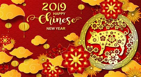 Instant chords for any song. Chinese New Year 2019: 12 things to Know About the Year of ...