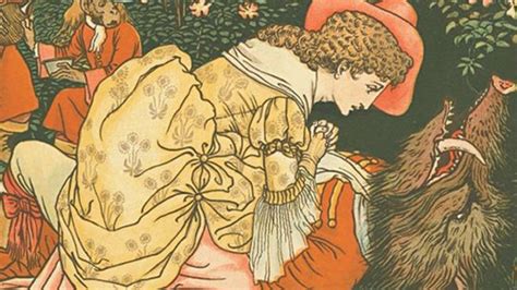 Classic Fairy Tales Origins And History Of Classic Fairy Tales
