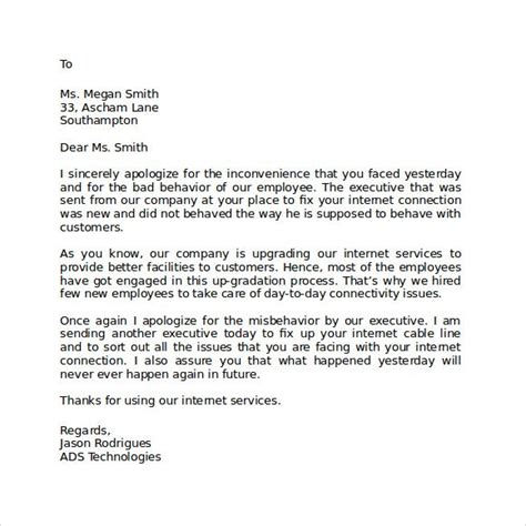 As the name indicates, this formal letter format can come in handy when you apply for certain provision, concession or job. The 50 best Apologize Letter To Client