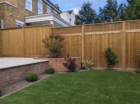Jacksons Fencing Approved Installer Oilcanfinish Outdoor Living
