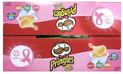Pringles Free Valentines Day Printable ~ Plus Get The Snack Stack Cups