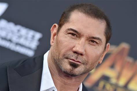 Dave Bautista What Disney Did To James Gunn Is