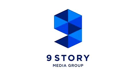 9 Story Media Groupteletoon Original Production 2019 Youtube