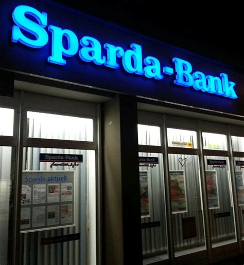 Wir sind die bank mit den zufriedensten kunden. Sparda-Bank München - Bank & Sparkasse - Ingolstadt ...