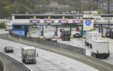 Highway Tolls Move Forward After Committee Vote