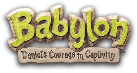 Babylon Vbs 2023 Preview Group