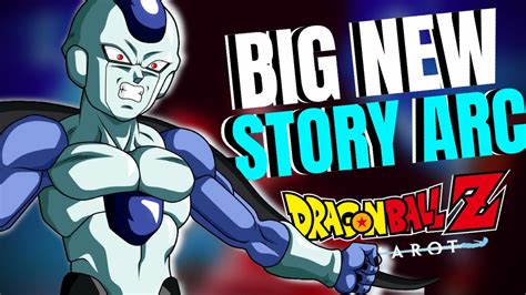 New images and videos added to your files. Dragon Ball Z KAKAROT New STORY ARC DLC - New Universe 6 Arc & DBS Broly DLC Boss Fight!? & More ...