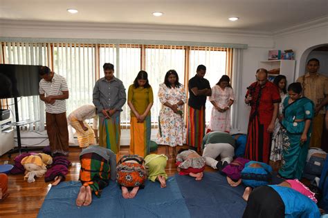 Sri Lankan New Year Celebration 04152023 Cleveland Buddhist Vihara