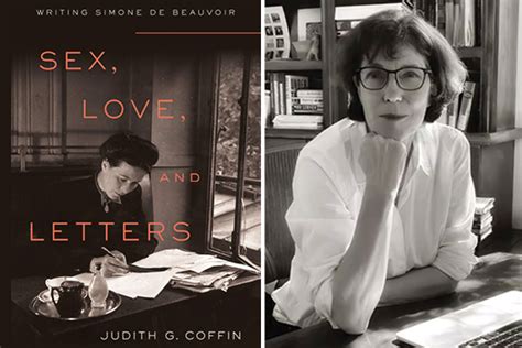 Sex Love And Letters By Judith G Coffin Wins Ucla Historys 2022