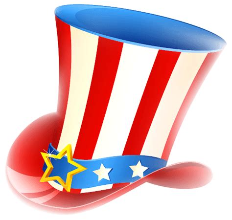 Fourth Of July Png Image Transparent Background Png Arts