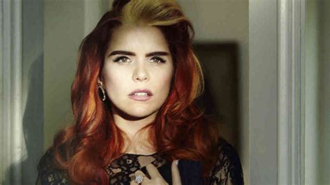 Paloma Faith Announces Comeback Song How To Leave To Man