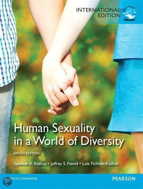 Human Sexuality Plus Mydevelopmentlab With Pearson Etext Jeffrey S