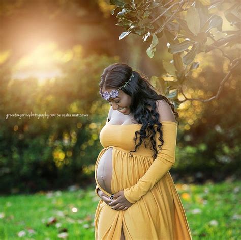 photographer captures jawdropping photos of pregnant black women maternity photography