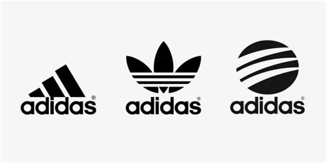 Historia De La Marca Y El Logo De Adidas — Marketeros Latam