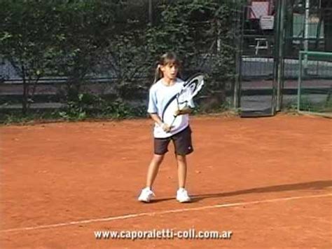 The event takes place on 17/04/2021 at 15:00 utc. Deuce Tenis: María Lourdes Carlé, "La Piba de Oro"