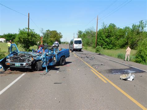 Linn County Sheriff’s Office Investigates Injury Crash Near Lebanon