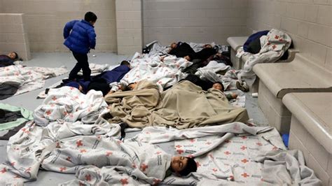 Illegal Immigrants Bringing Serious Health Problems To Us Latest News