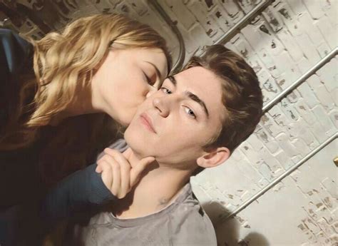 Pin By Noue♛ On After In 2020 Hessa Celebrity Couples Cute Couples