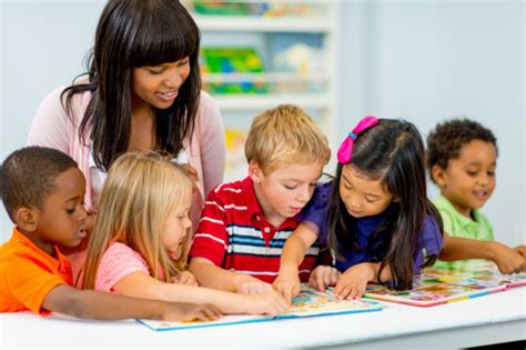 4 Reasons Why Pre K Programs Are Vital For Kids