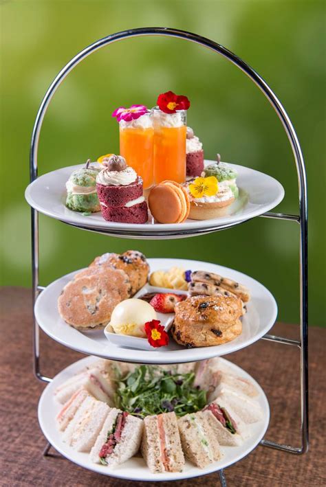 11 Delicious Places To Get Afternoon Tea In Wales Wales Online