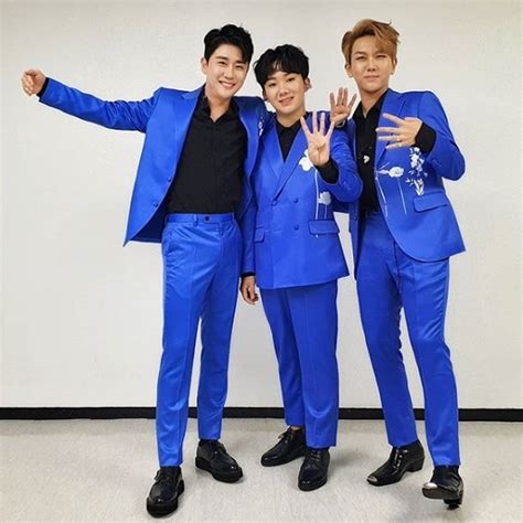 See full list on infotraveler.tistory.com 영탁X남승민X김수찬, 이토록 훈훈한 브로맨스