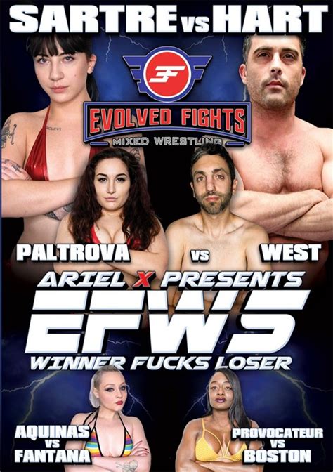 efw5 winner fucks loser evolved fights unlimited streaming at adult dvd empire unlimited