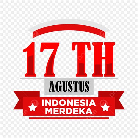 Merdeka Png Merdeka Indonesia Th Indonesia Hari Kemerdekaan Sexiz Pix
