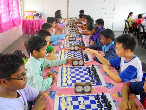 Wisma tnb jln yahya awal, jb, malaysia. Johor Bahru Chess Association: SJK (T) Jalan Yahya Awal ...