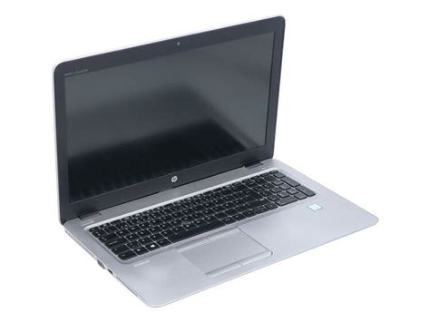Laptop Hp Elitebook 850 G4 I7 7600u 16gb 480gb Ssd 1920x1080 Klasa A B