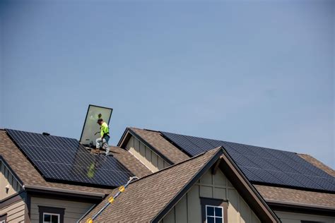 Choosing The Best Solar Panel For Your Home Prospect Solar