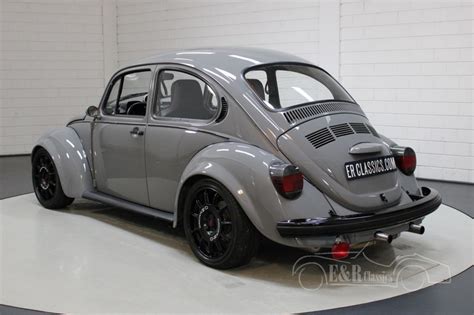 1973 Volkswagen Beetle Typ1 Is Listed Sold On Classicdigest In Waalwijk