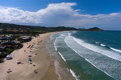 Praia Do Rosa Santa Catarina Onde Fica O Que Fazer Mapa E Dicas