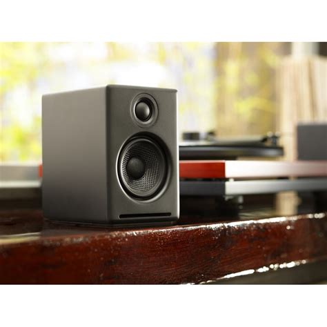 Audioengine A2 Powered Desktop Speakers