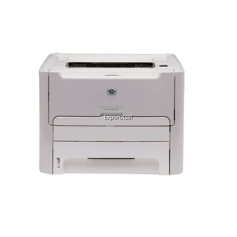Hp laserjet 1160 printer driver installation & review. Used HP LaserJet 1160 Monochrome Printer