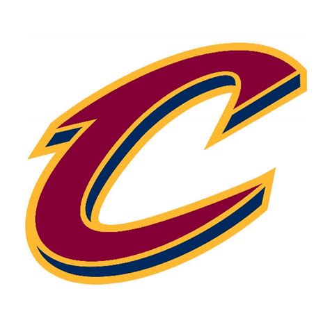 Cleveland Cavaliers Logos Download