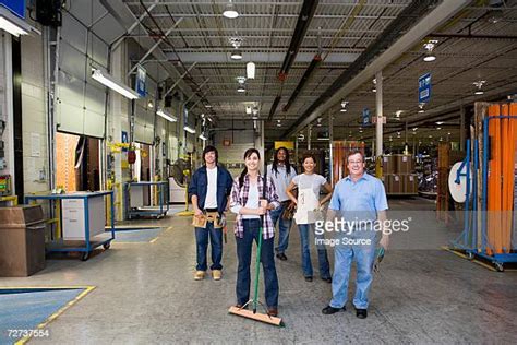 Korean Factory Worker Photos And Premium High Res Pictures Getty Images