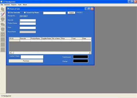 Inventory System Project In Vb Net Free Download Goprecord Riset
