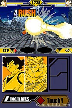 Check spelling or type a new query. Dragon Ball Z: Supersonic Warriors 2 (2005 video game)