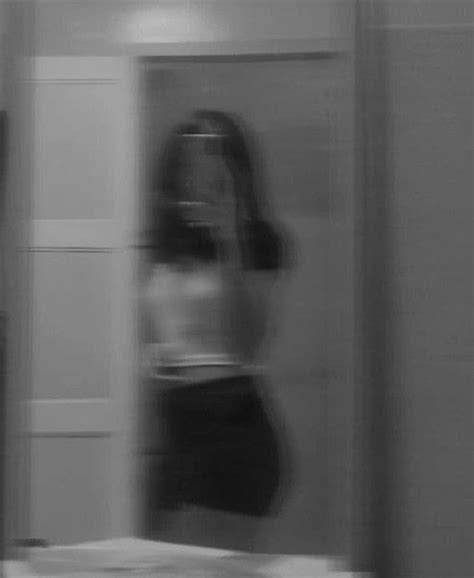 blurred🖤🐼 in 2023 blurred aesthetic girl mirror shot face aesthetic girls mirror